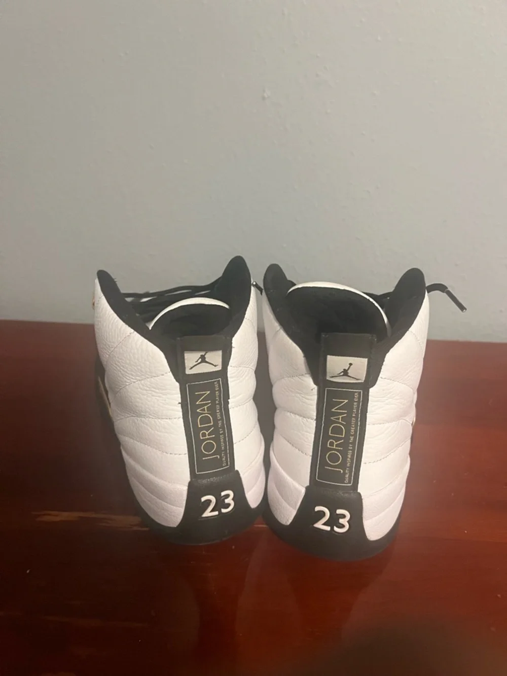 Jordan classic athletic